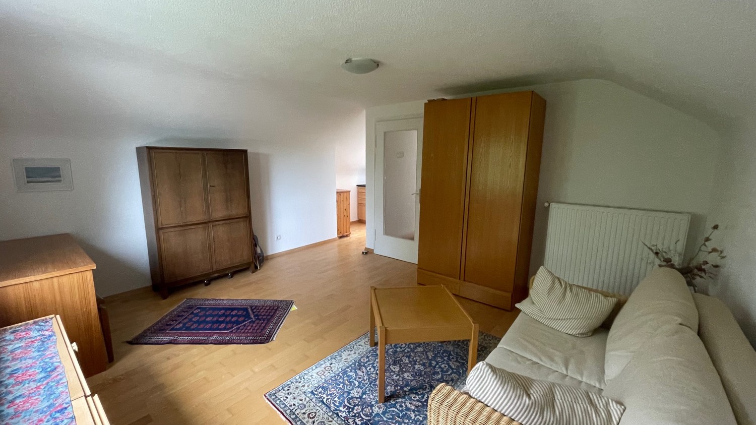 DG: Zimmer 2