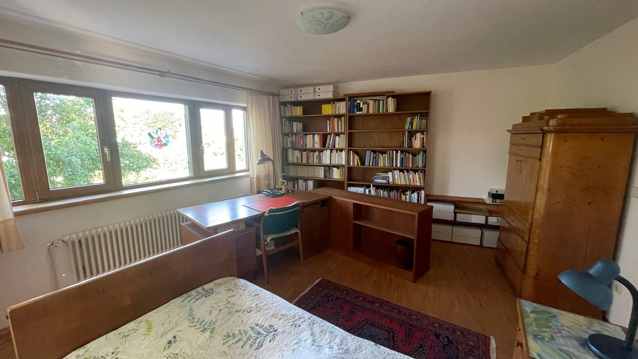 OG: Kinderzimmer 1
