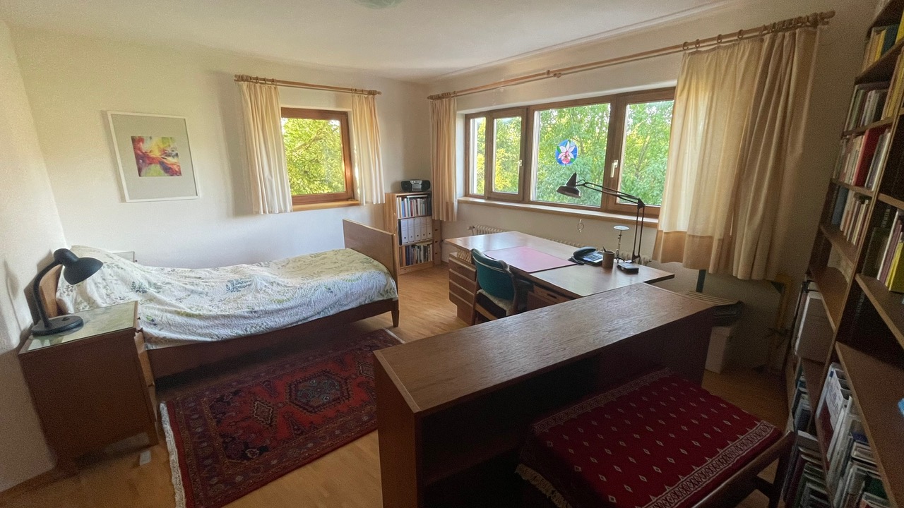 OG: Kinderzimmer 1