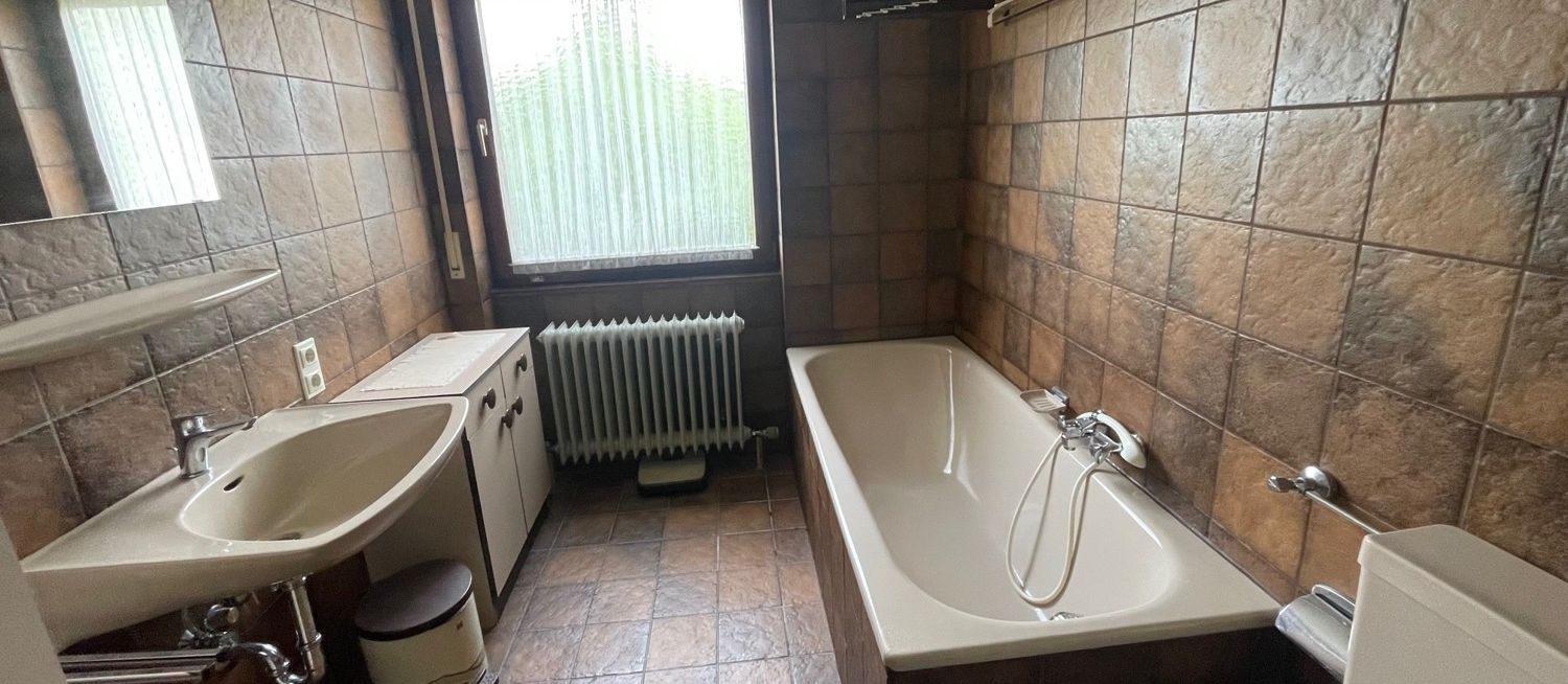 OG: Badezimmer