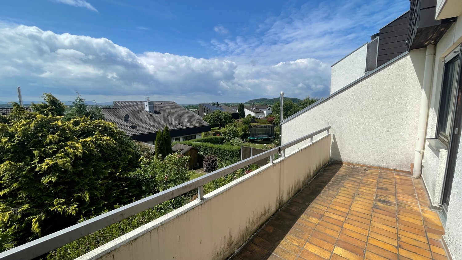 OG: Balkon