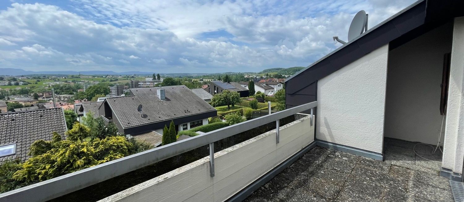 DG: Loggia