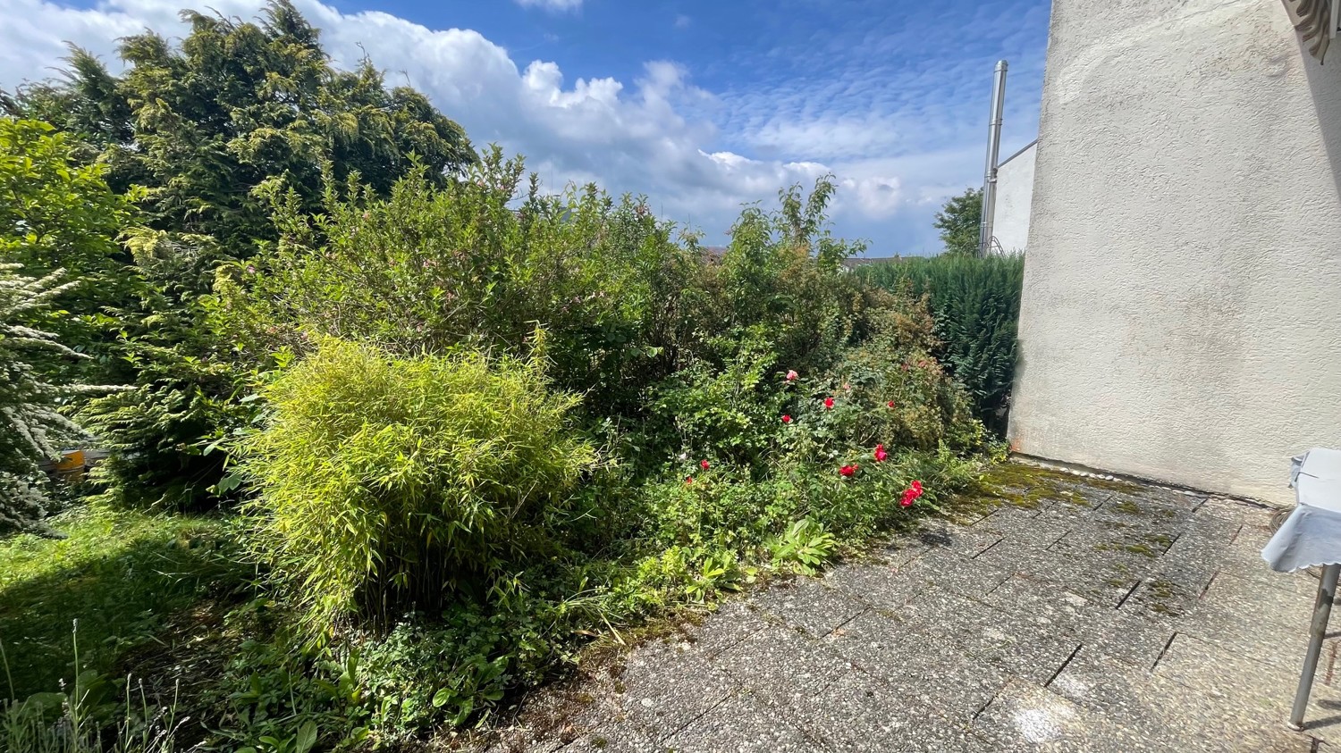 EG: Terrasse
