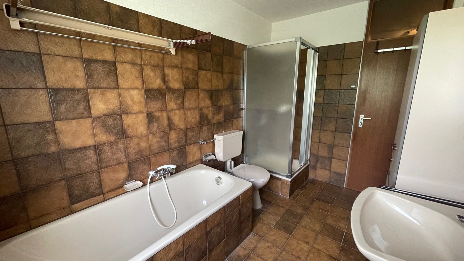 OG: Badezimmer