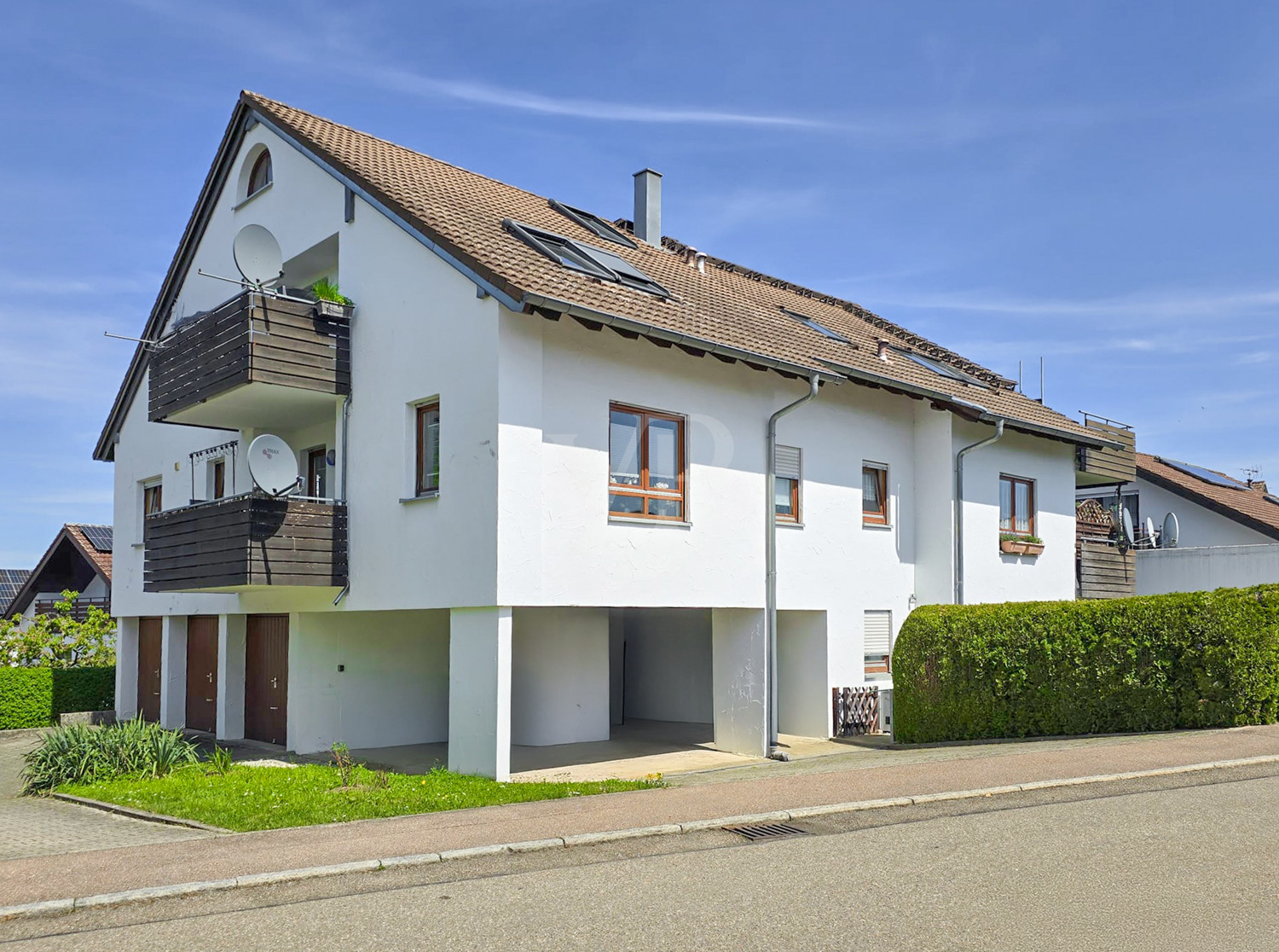 Wohnung