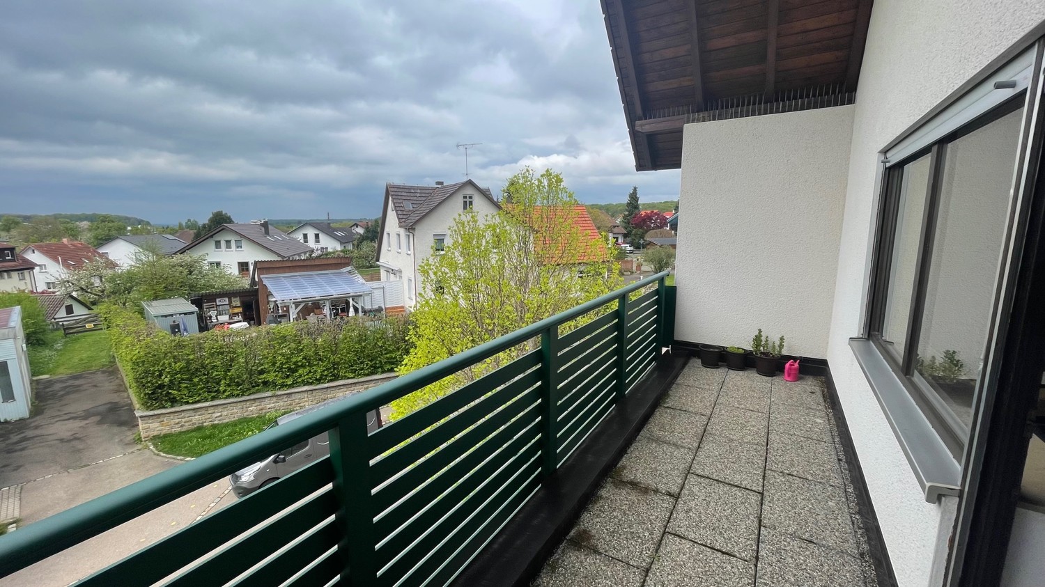 Balkon