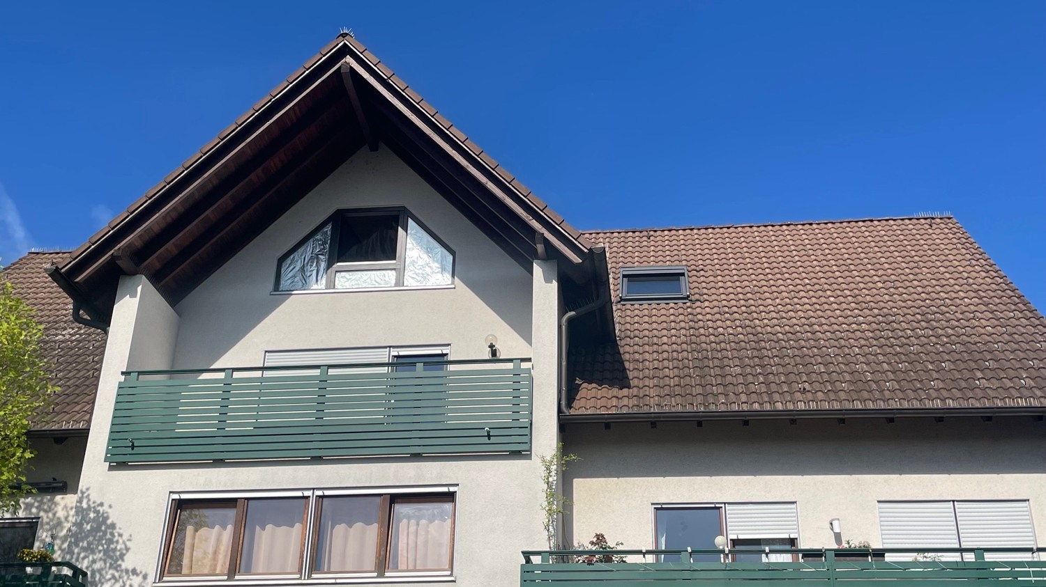 Wohnung