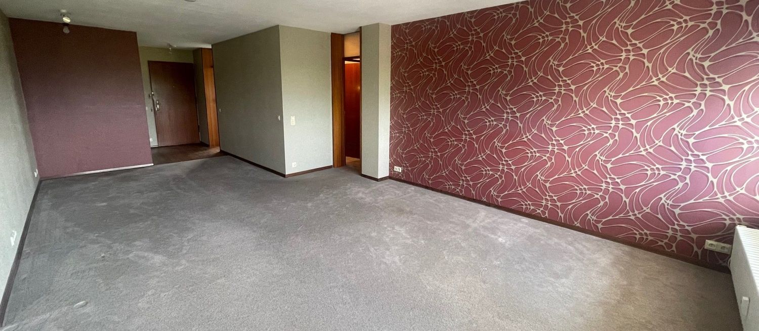 Wohn-/Esszimmer