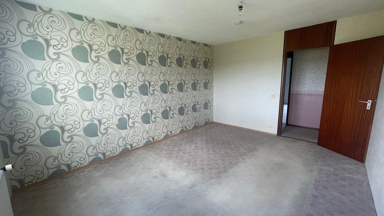Elternschlafzimmer