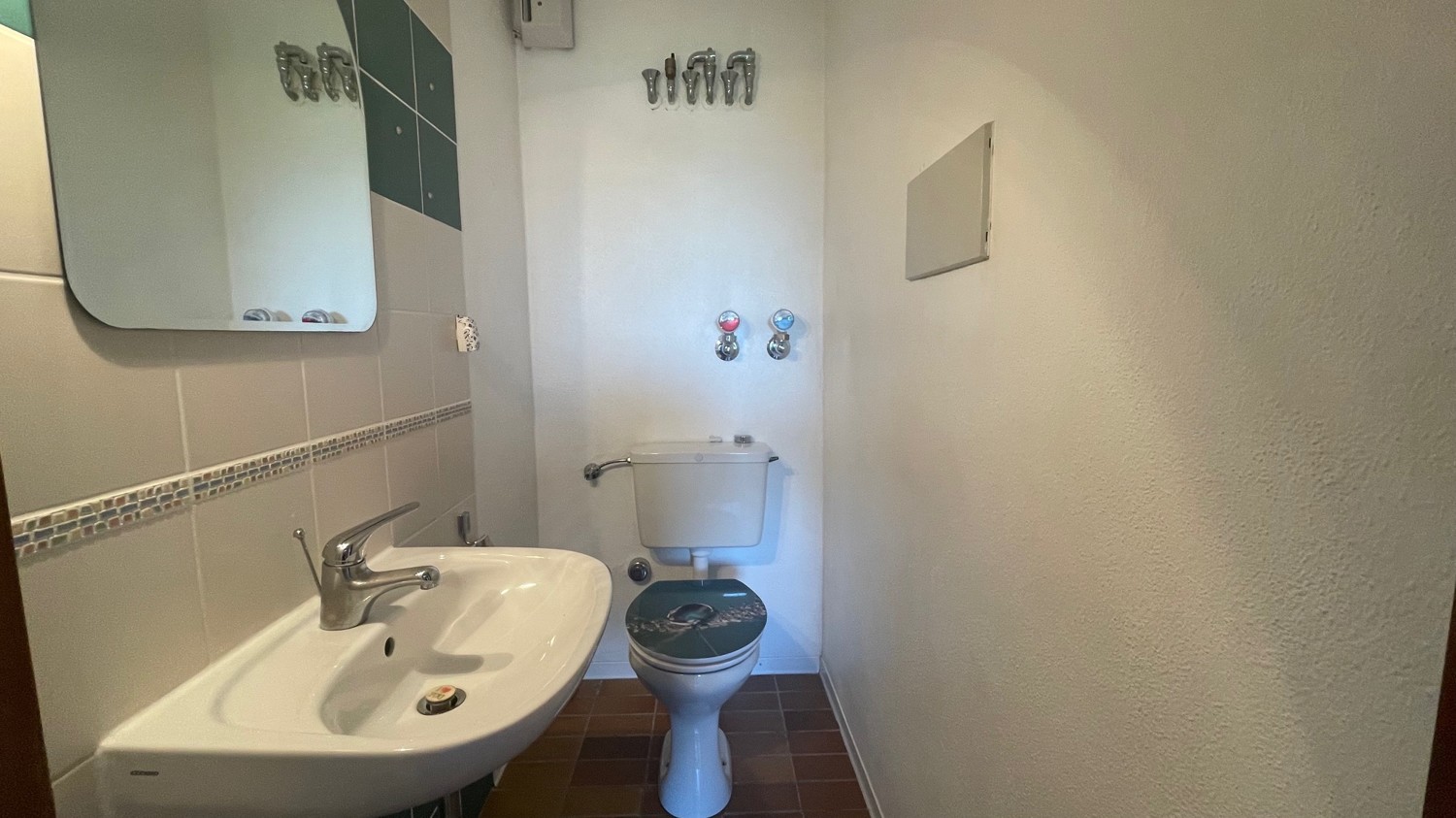 sep. WC