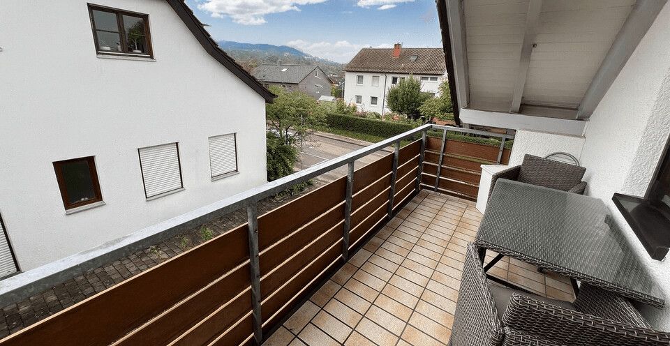 Balkon