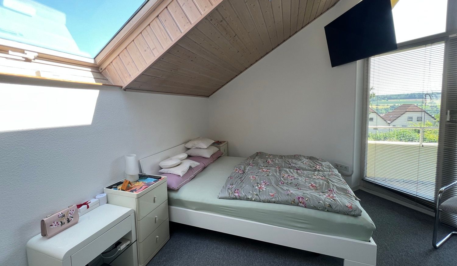 OG: Kinderzimmer 1