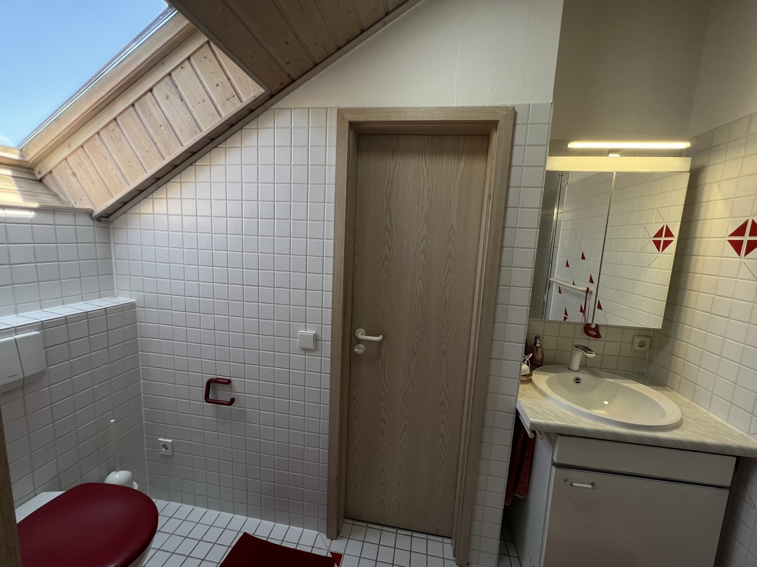 OG: Badezimmer 2