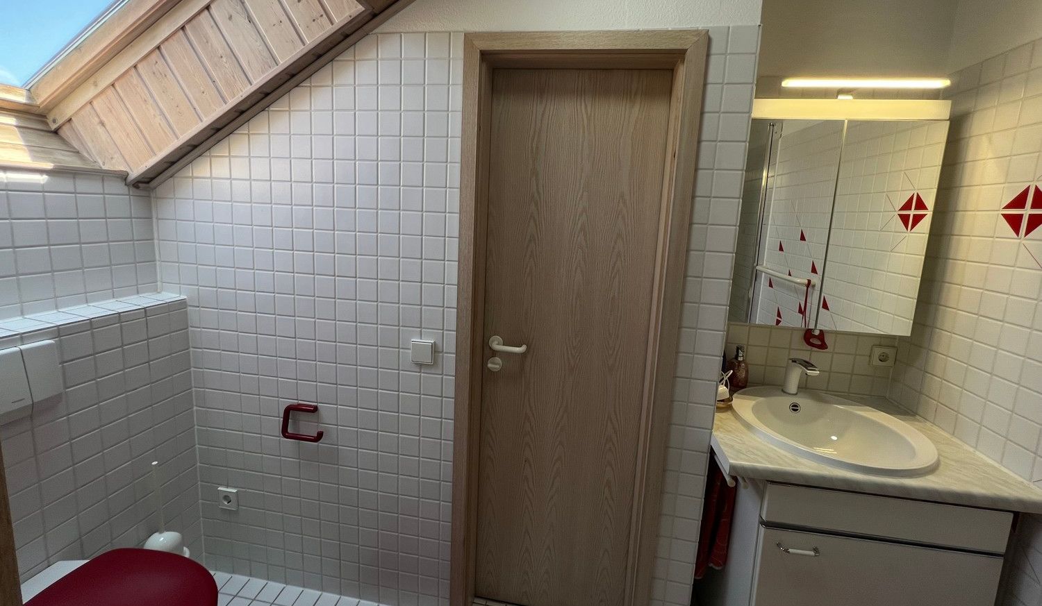 OG: Badezimmer 2