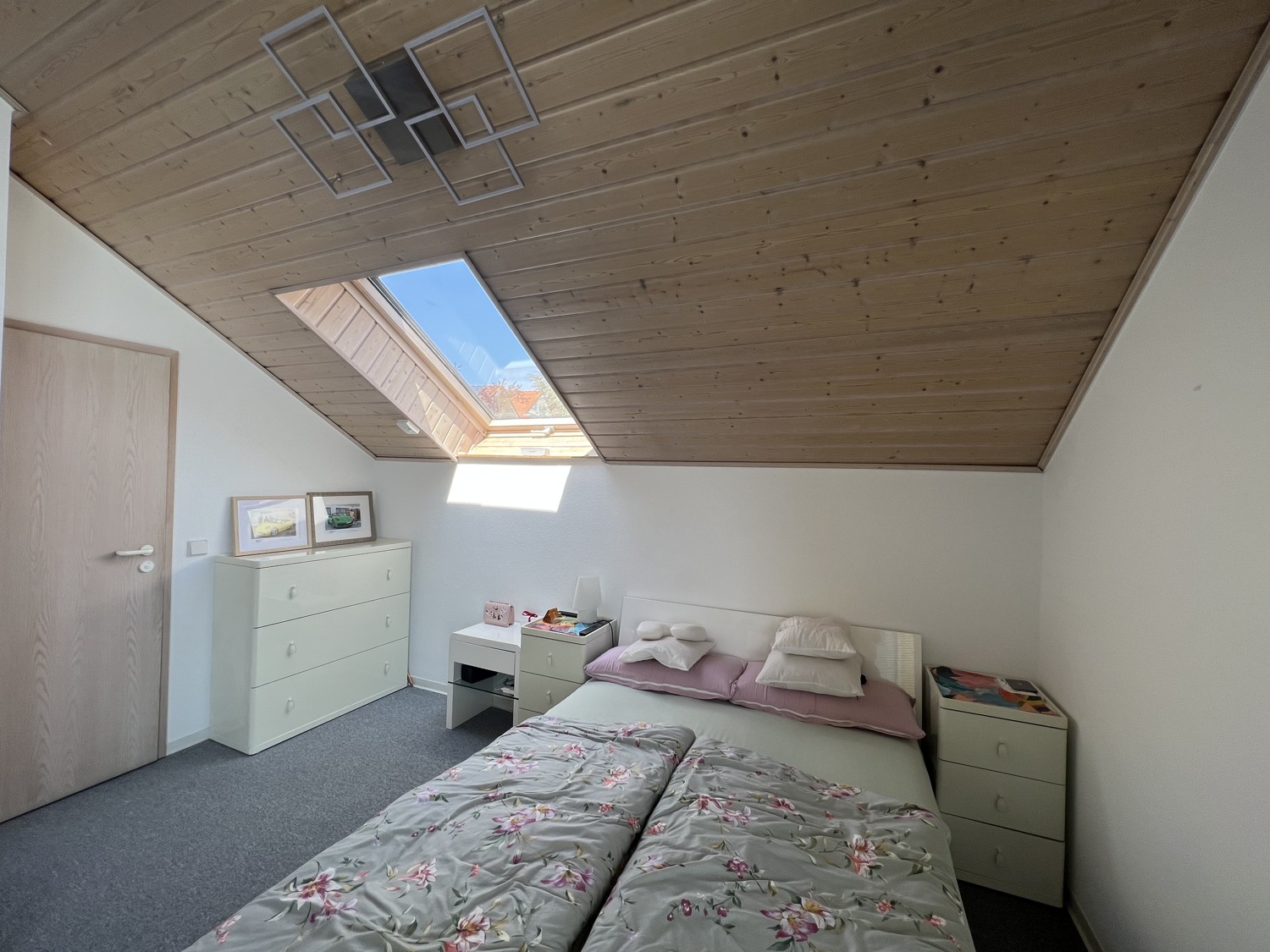 OG: Kinderzimmer 1