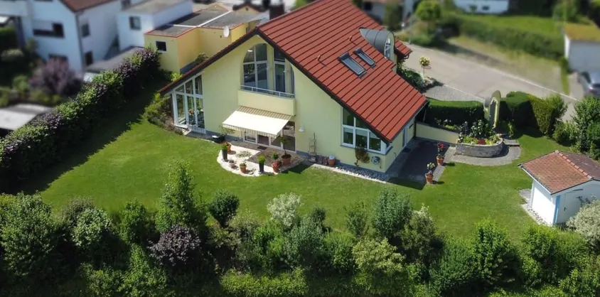 von Poll Immobilien GmbH