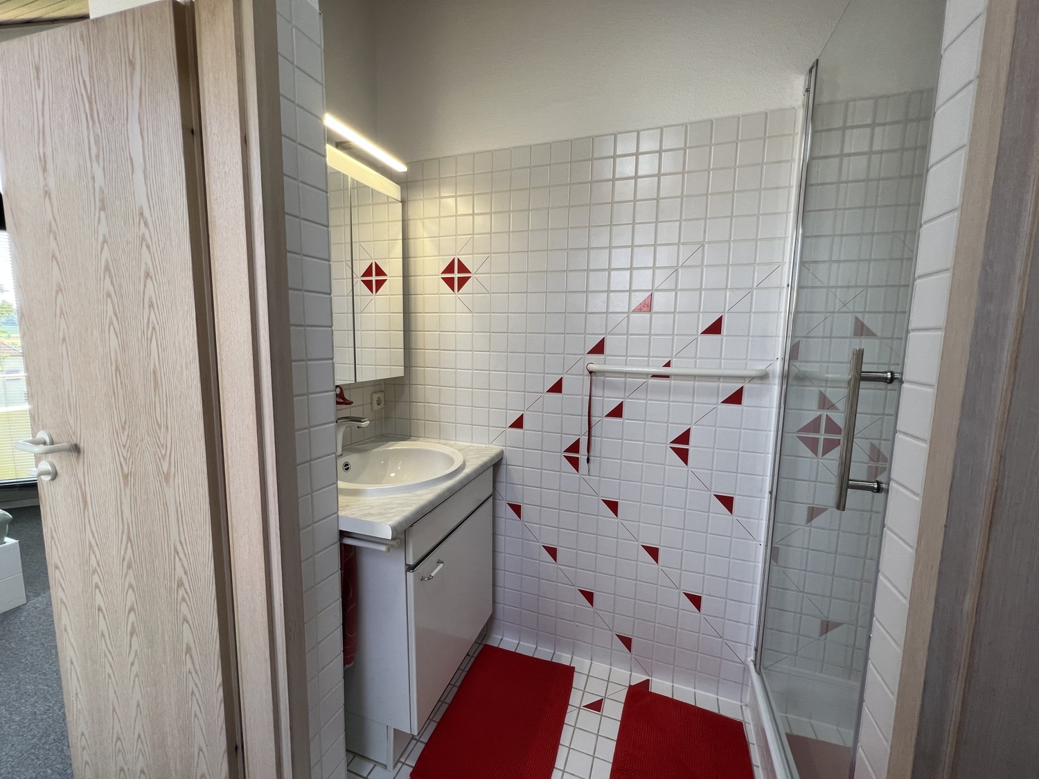 OG: Badezimmer 2