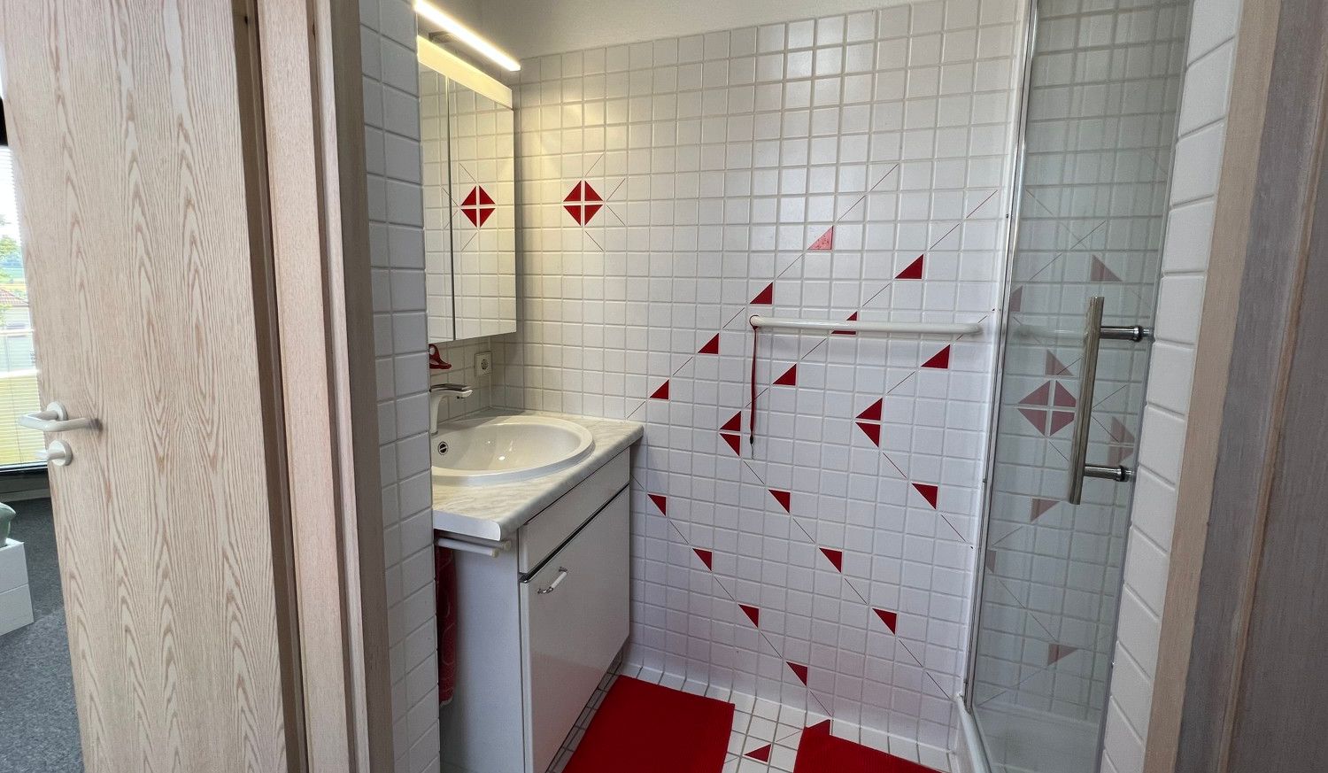 OG: Badezimmer 2