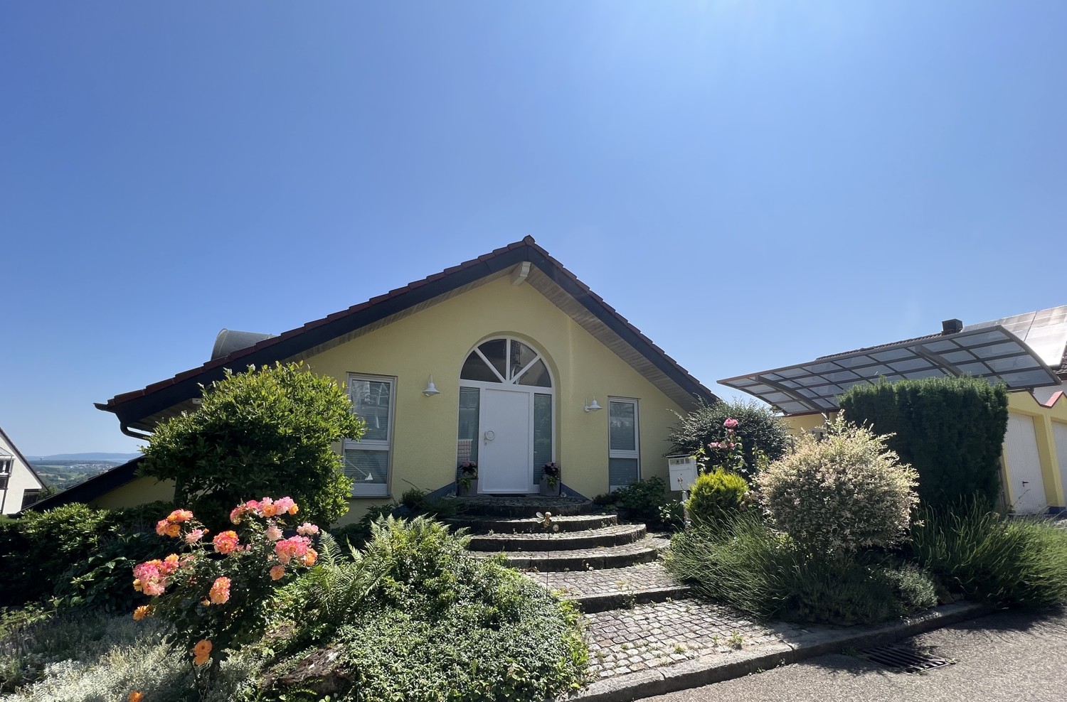 Außenansicht