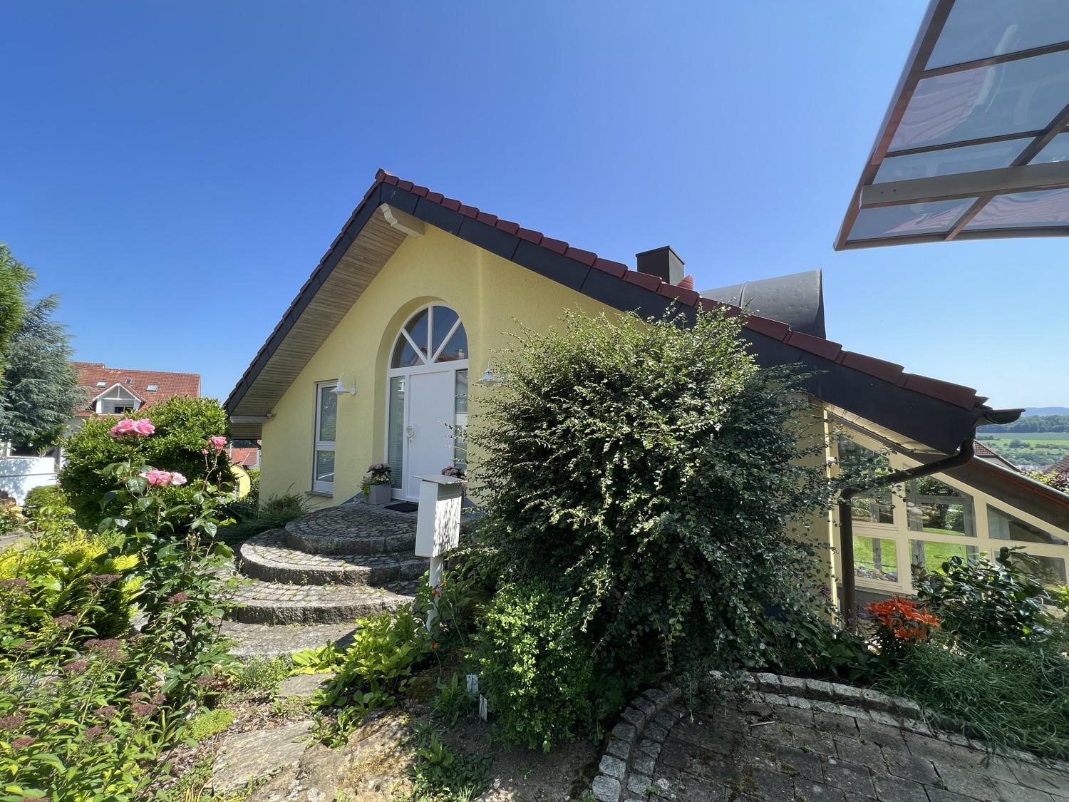 Außenansicht