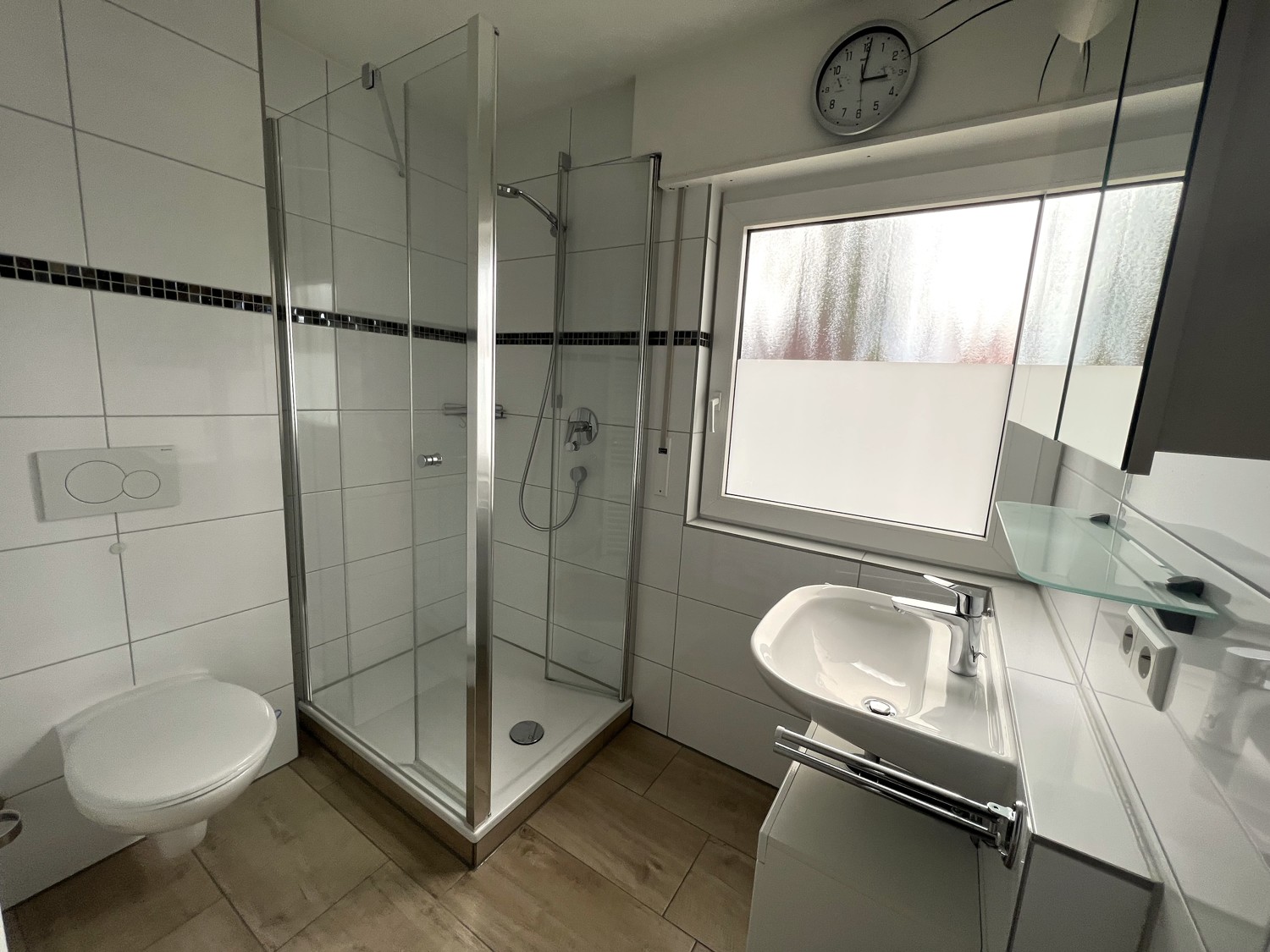 OG: Badezimmer