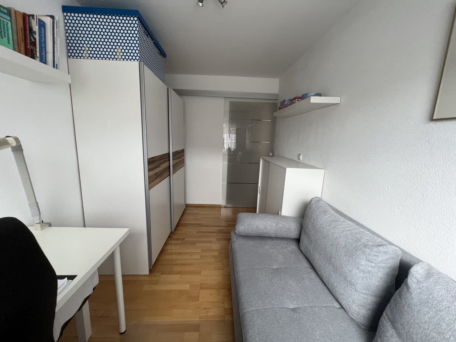 OG: Büro
