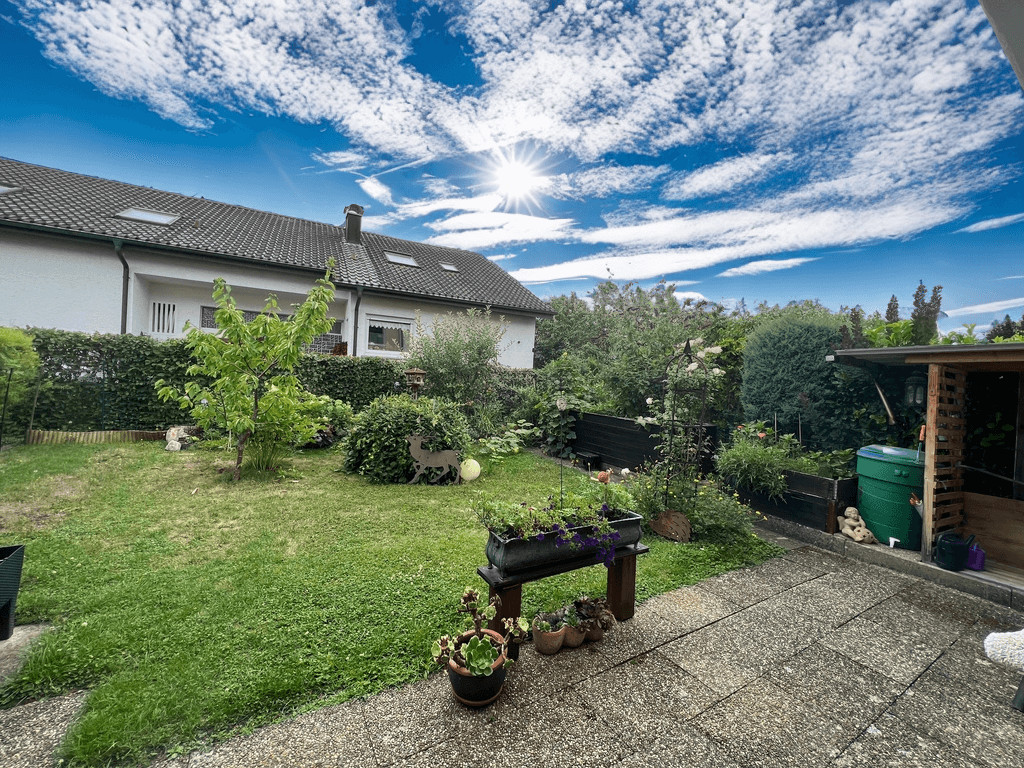 Garten