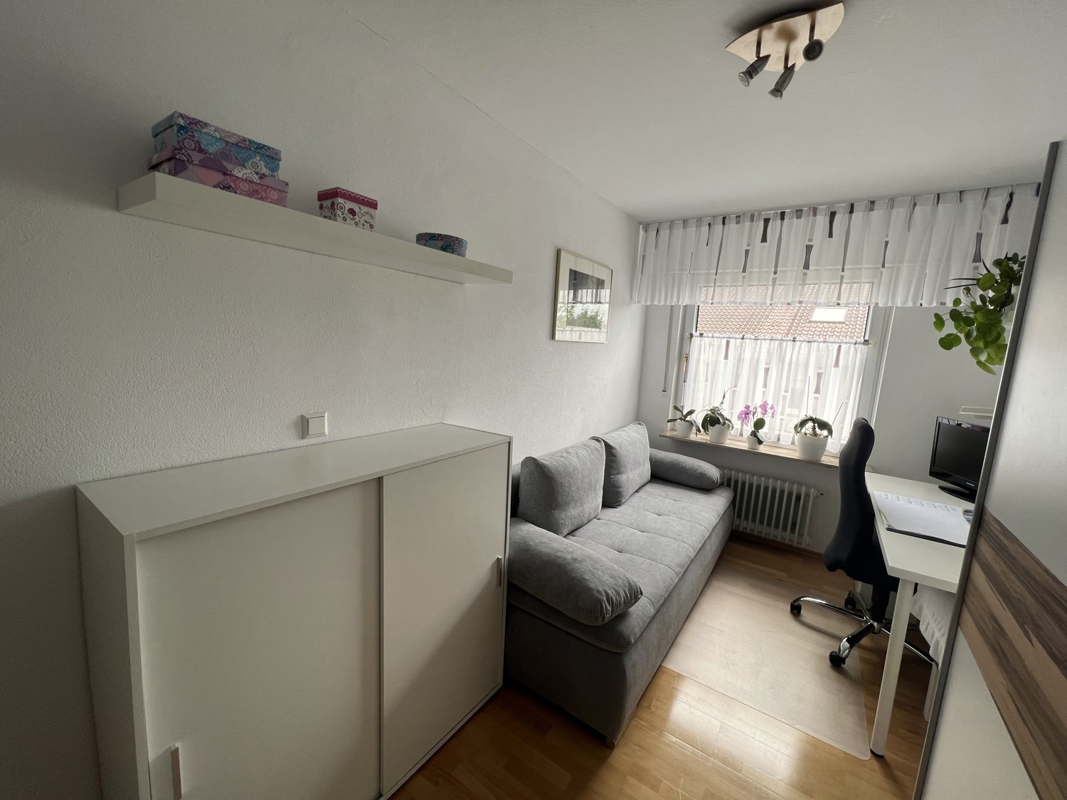 OG: Büro