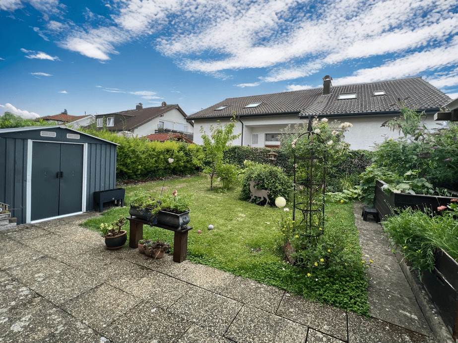 Garten