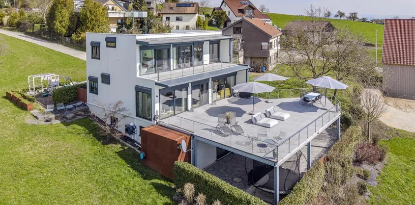 von Poll Immobilien GmbH