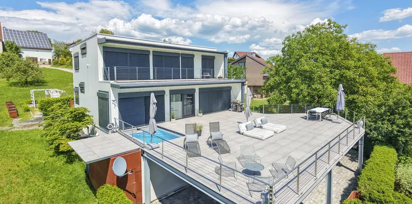 von Poll Immobilien GmbH