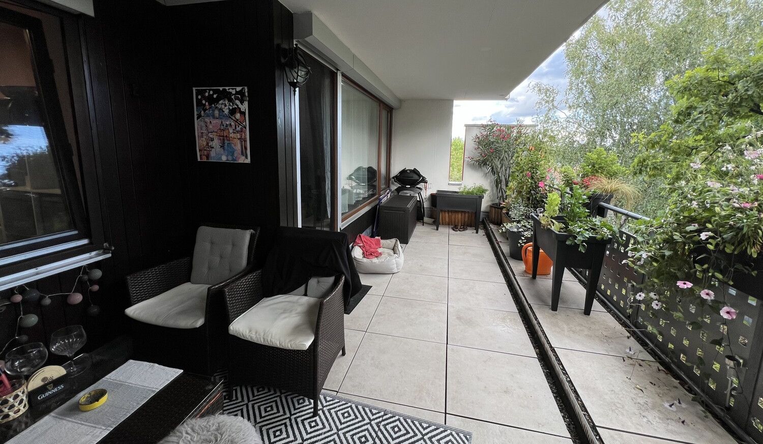 Balkon 1