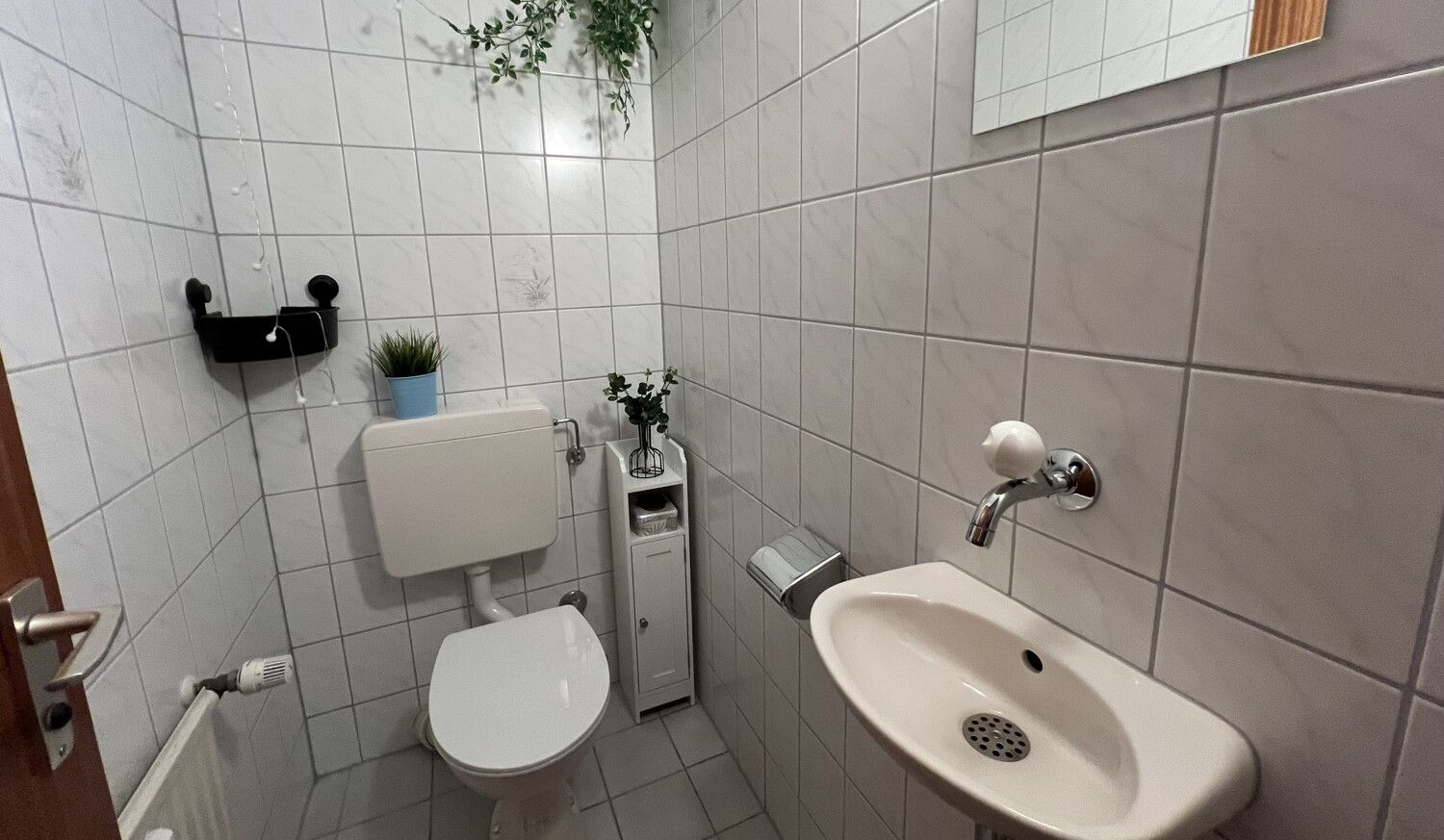 sep. WC