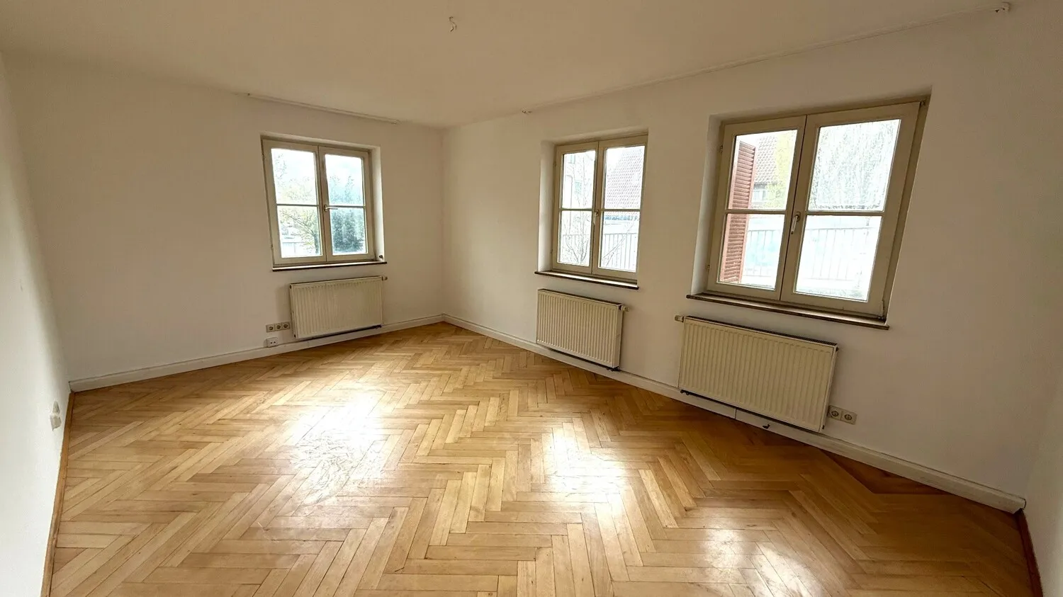 OG Whg 2: Zimmer 2