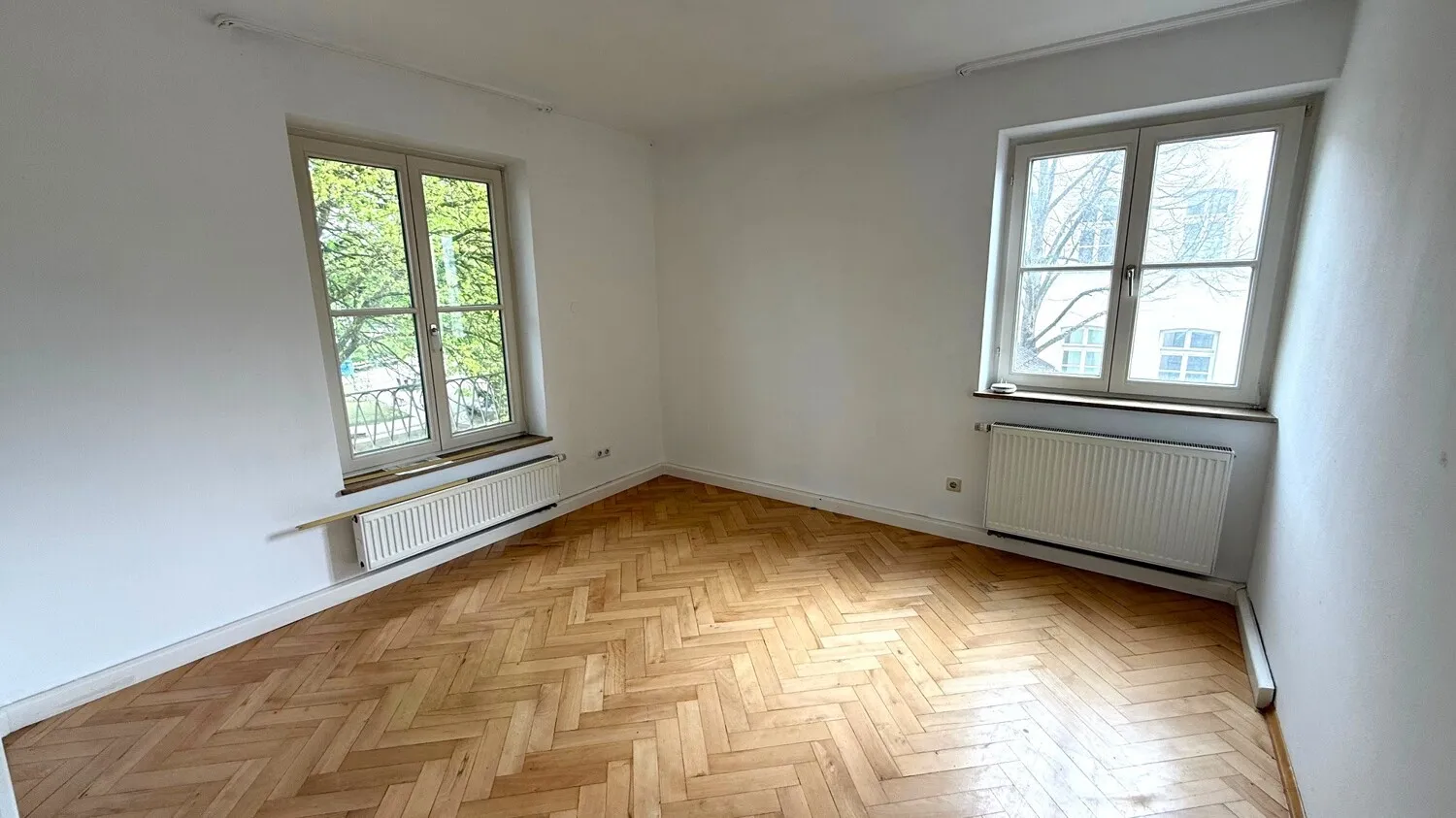 OG Whg 2: Zimmer 1