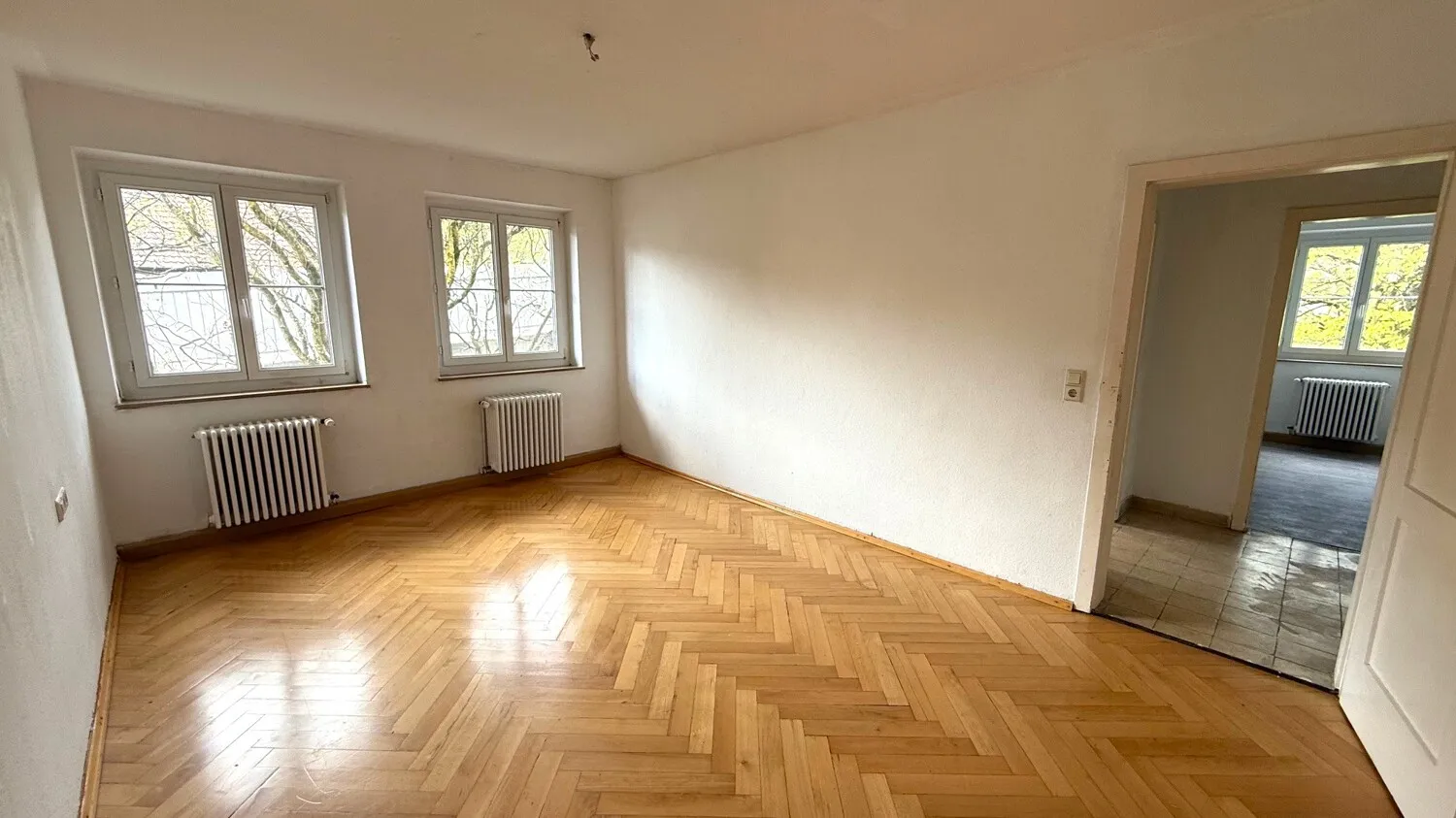 OG Whg 1: Zimmer 2