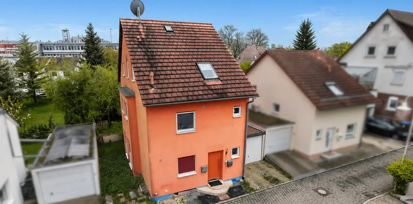 von Poll Immobilien GmbH