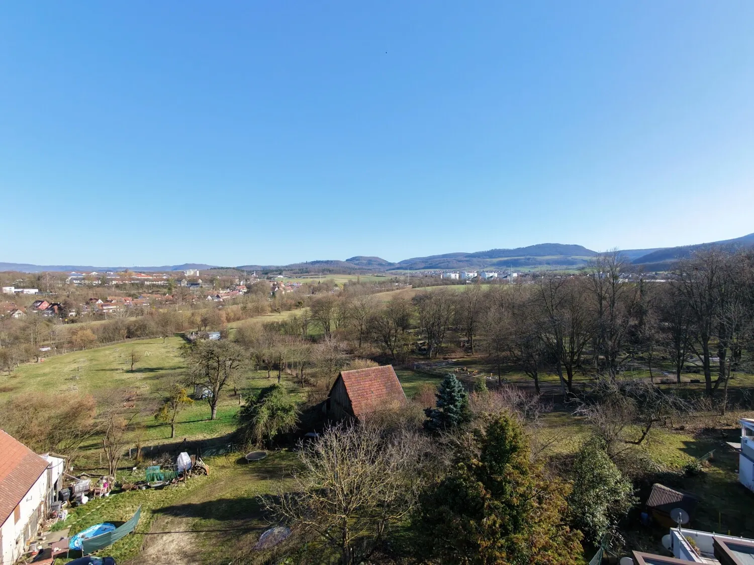 Ausblick