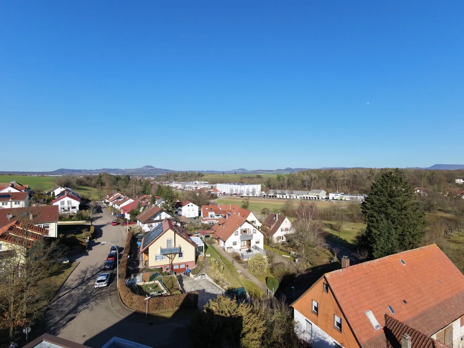 Ausblick
