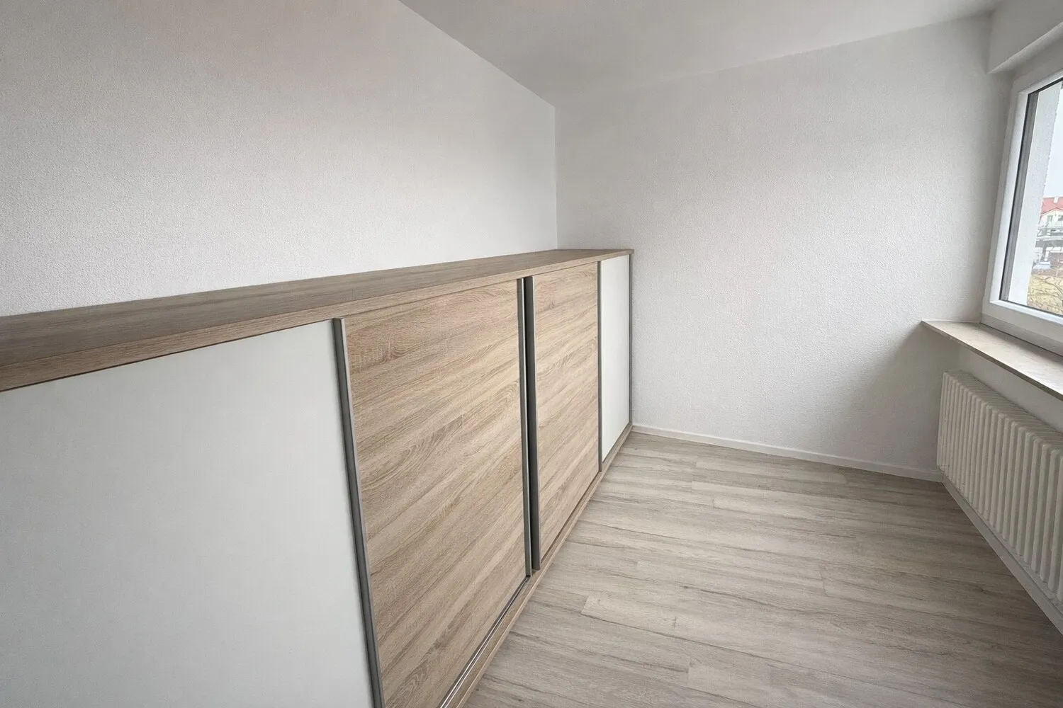 Büro/Abstellraum