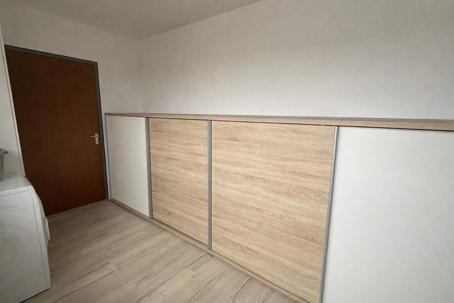 Büro/Abstellraum