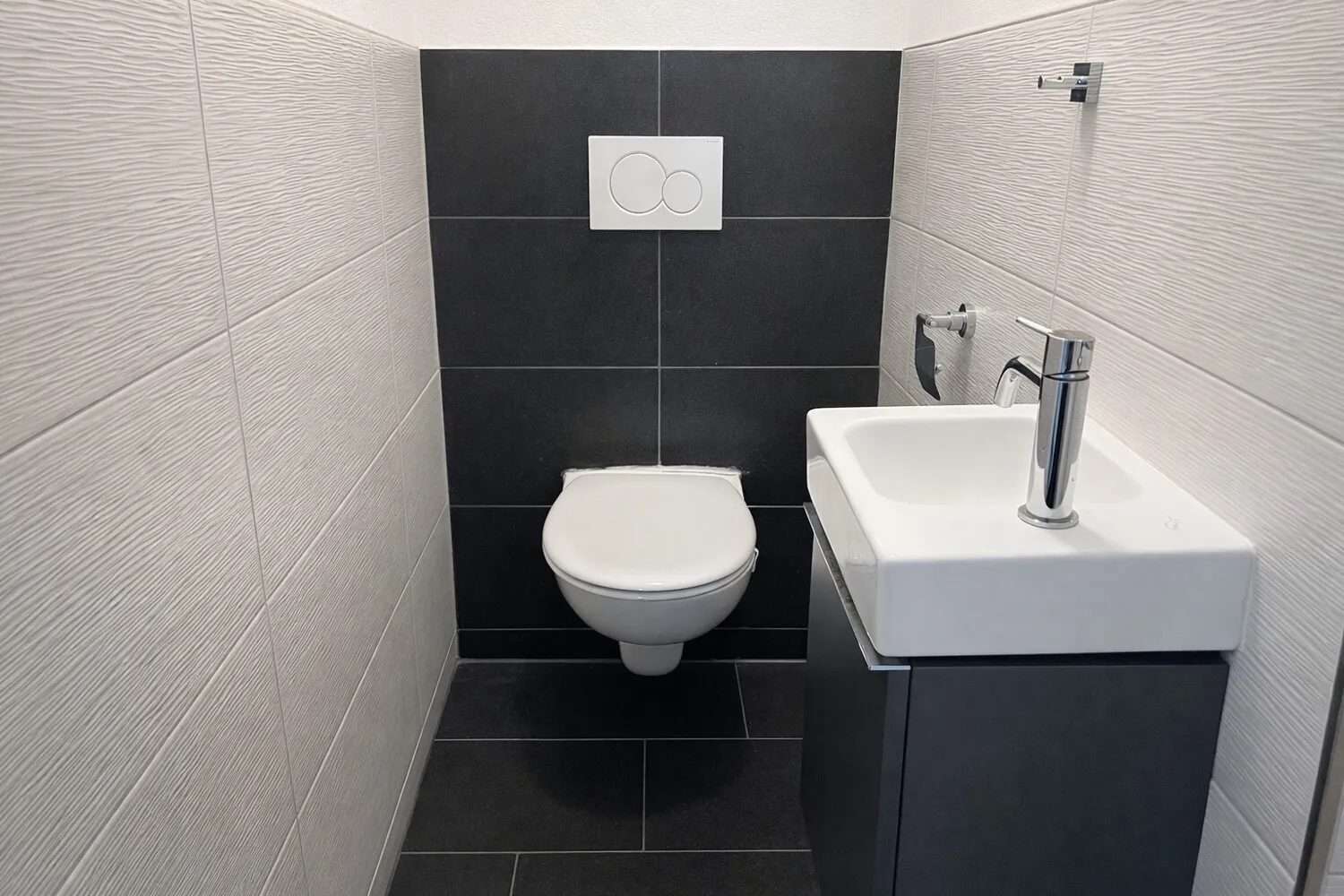 Gäste-WC