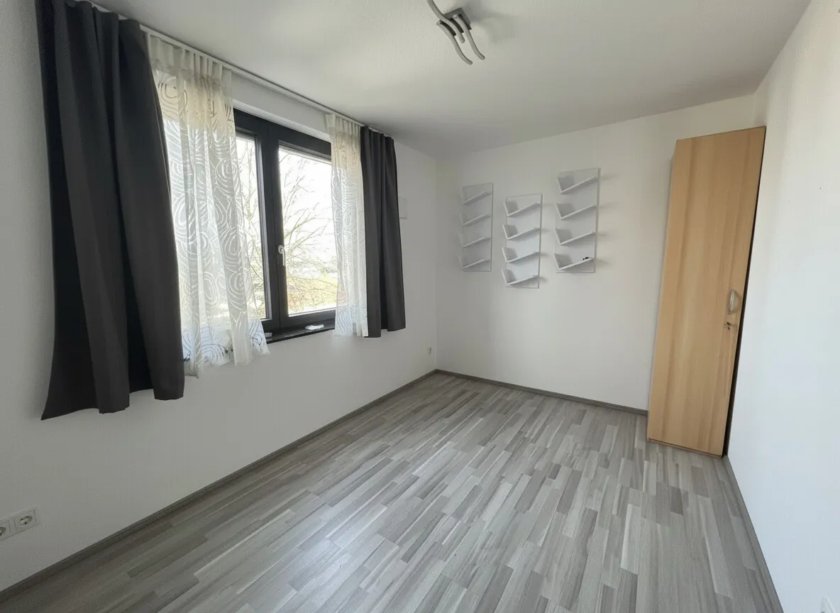 Schlafzimmer 3