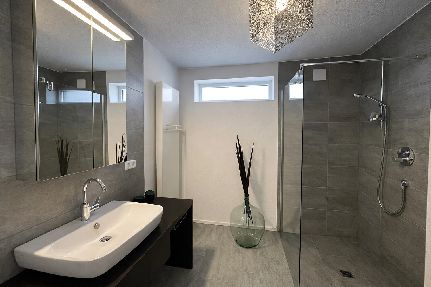 EG: Badezimmer