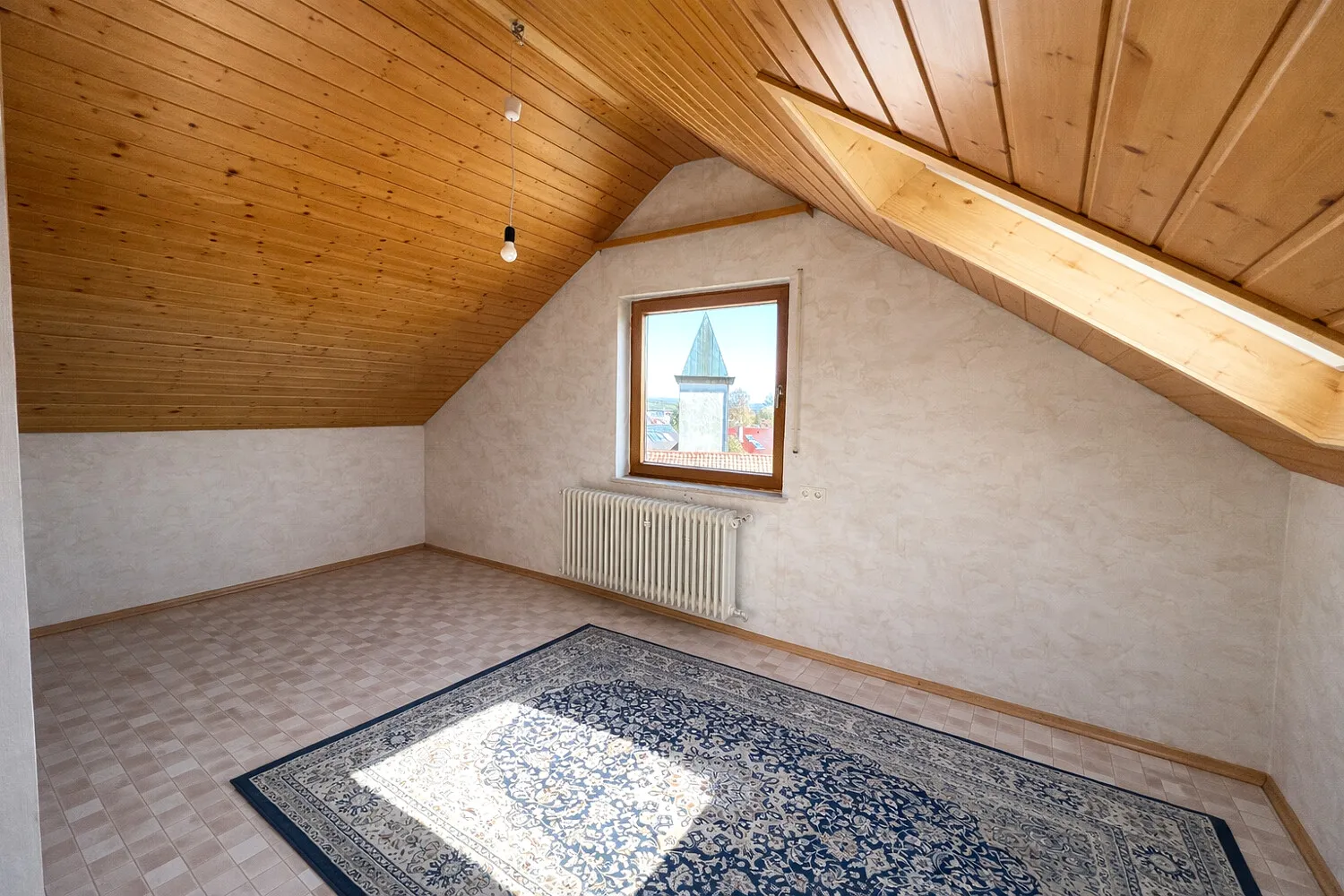 DG: Zimmer 1