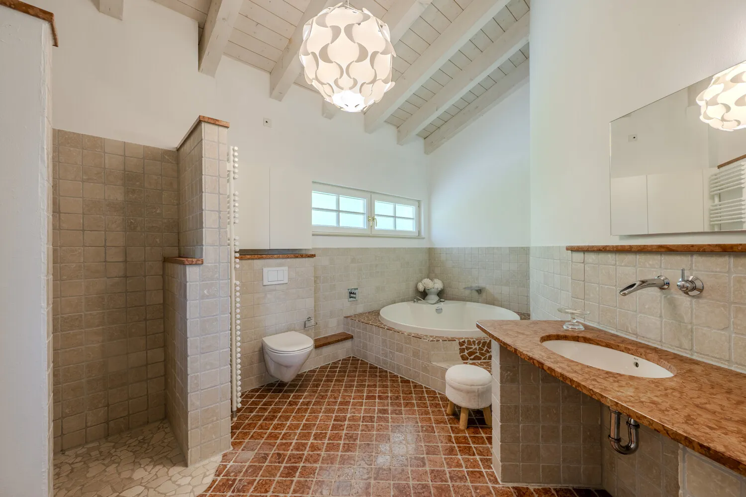 OG-Bad en Suite