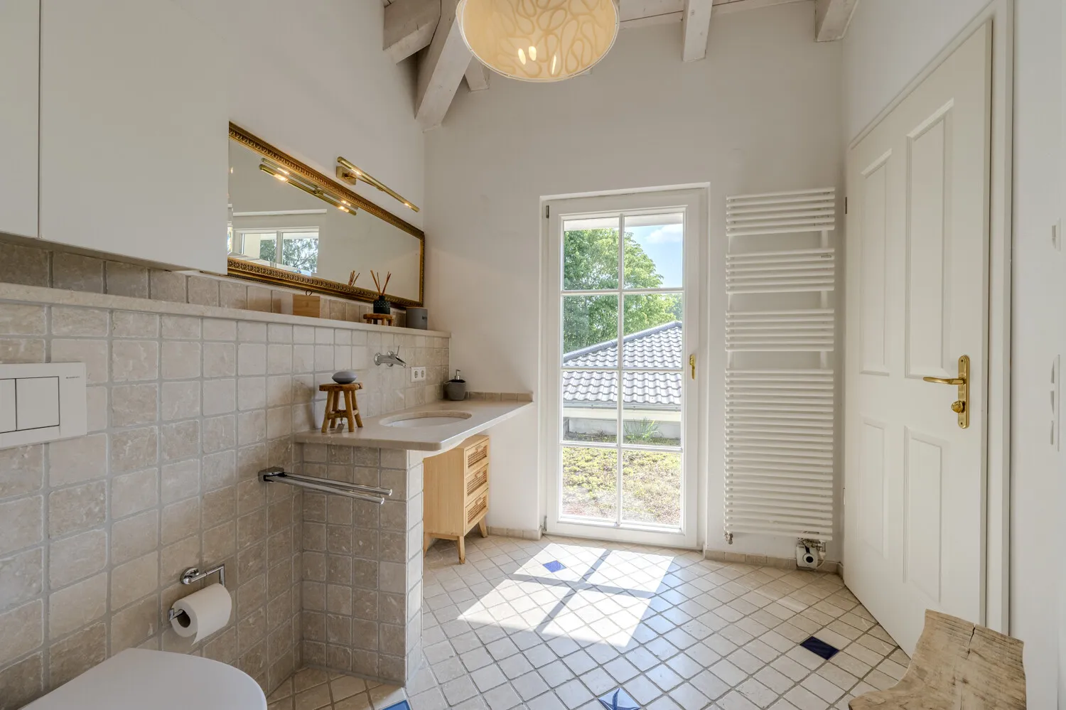 OG-zweites Badezimmer