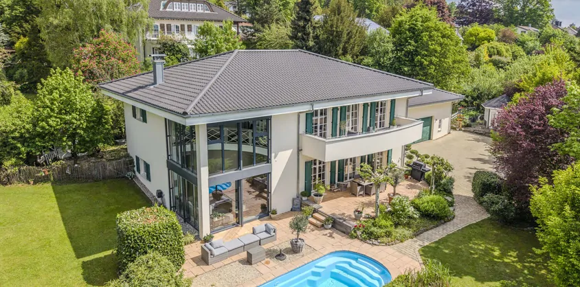 von Poll Immobilien GmbH