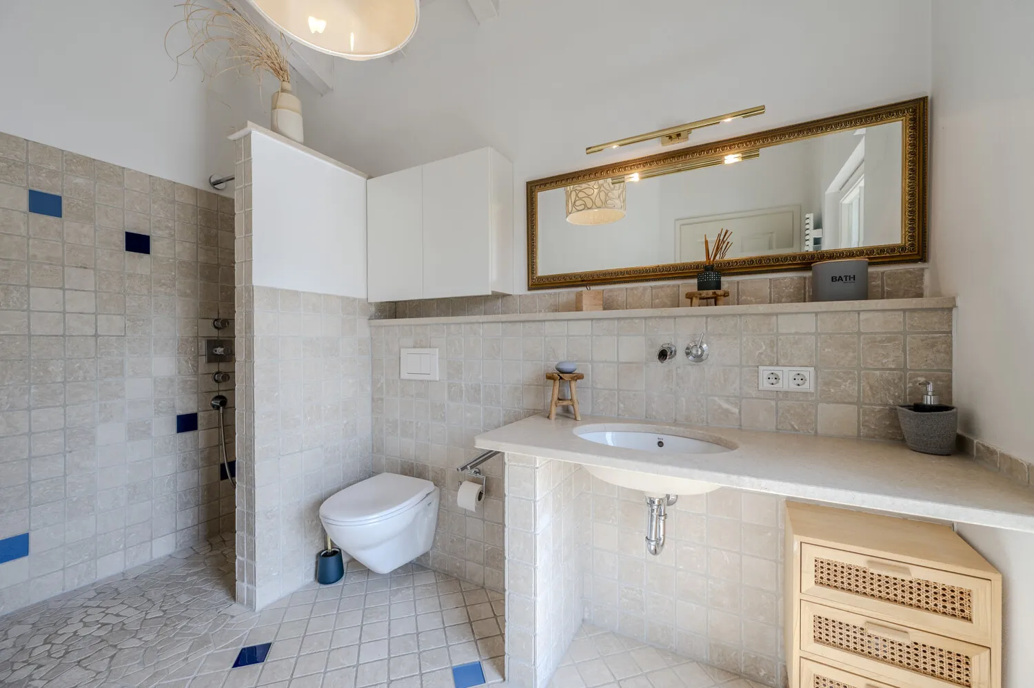 OG-zweites Badezimmer