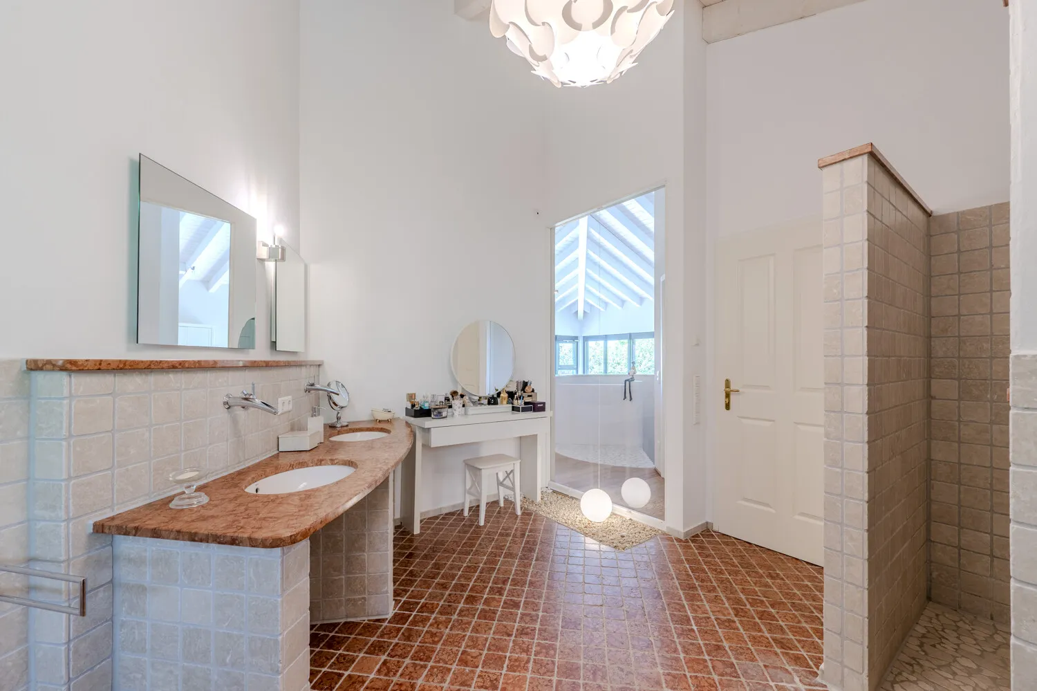 OG-Bad en Suite